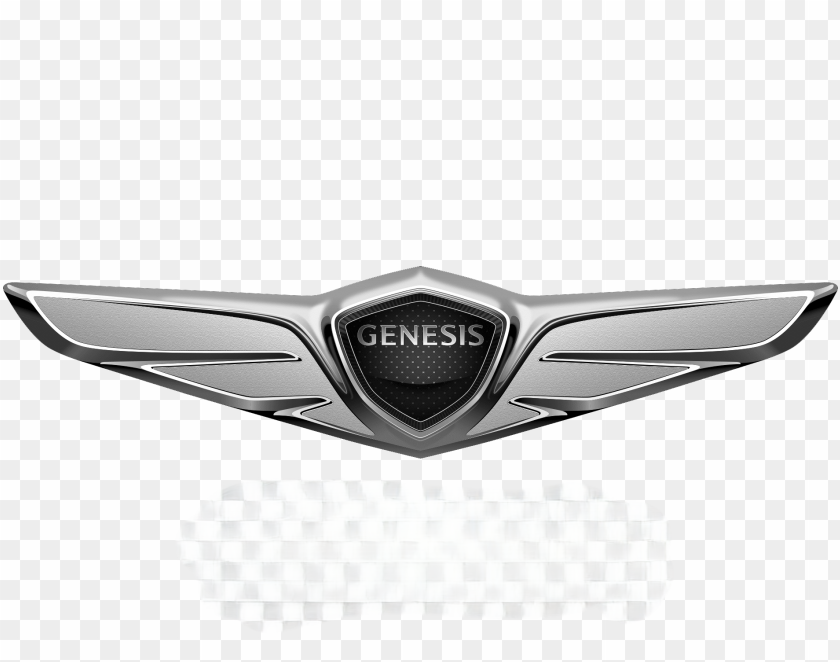 Genesis logo